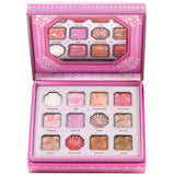 Lumina Vault Eyeshadow Palette Moira Beauty | Wholesale Makeup