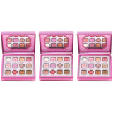 Lumina Vault Eyeshadow Palette Moira Beauty | Wholesale Makeup