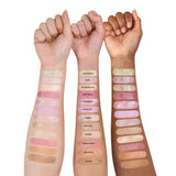 Lumina Vault Eyeshadow Palette Moira Beauty | Wholesale Makeup