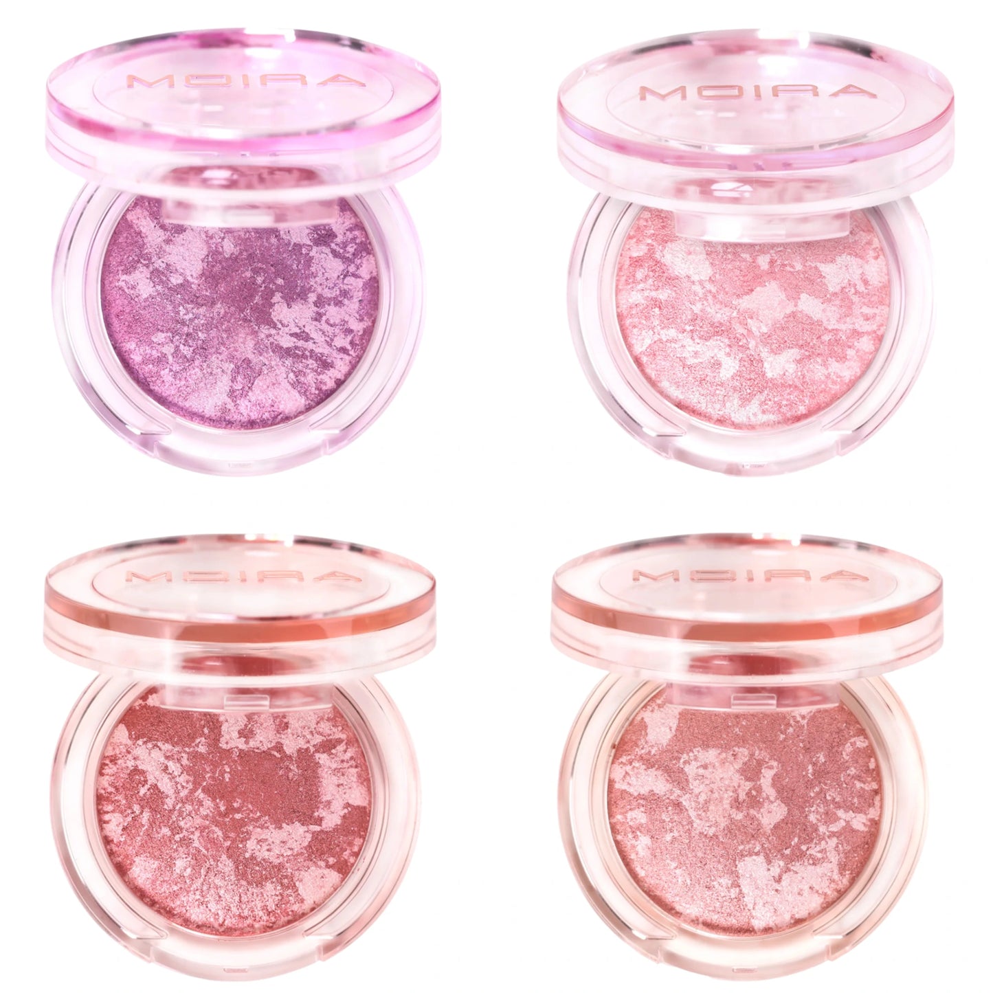 Marvelous Baked Blush - Moira Beauty | Wholesale Makeup
