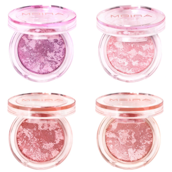 Marvelous Baked Blush - Moira Beauty | Wholesale Makeup