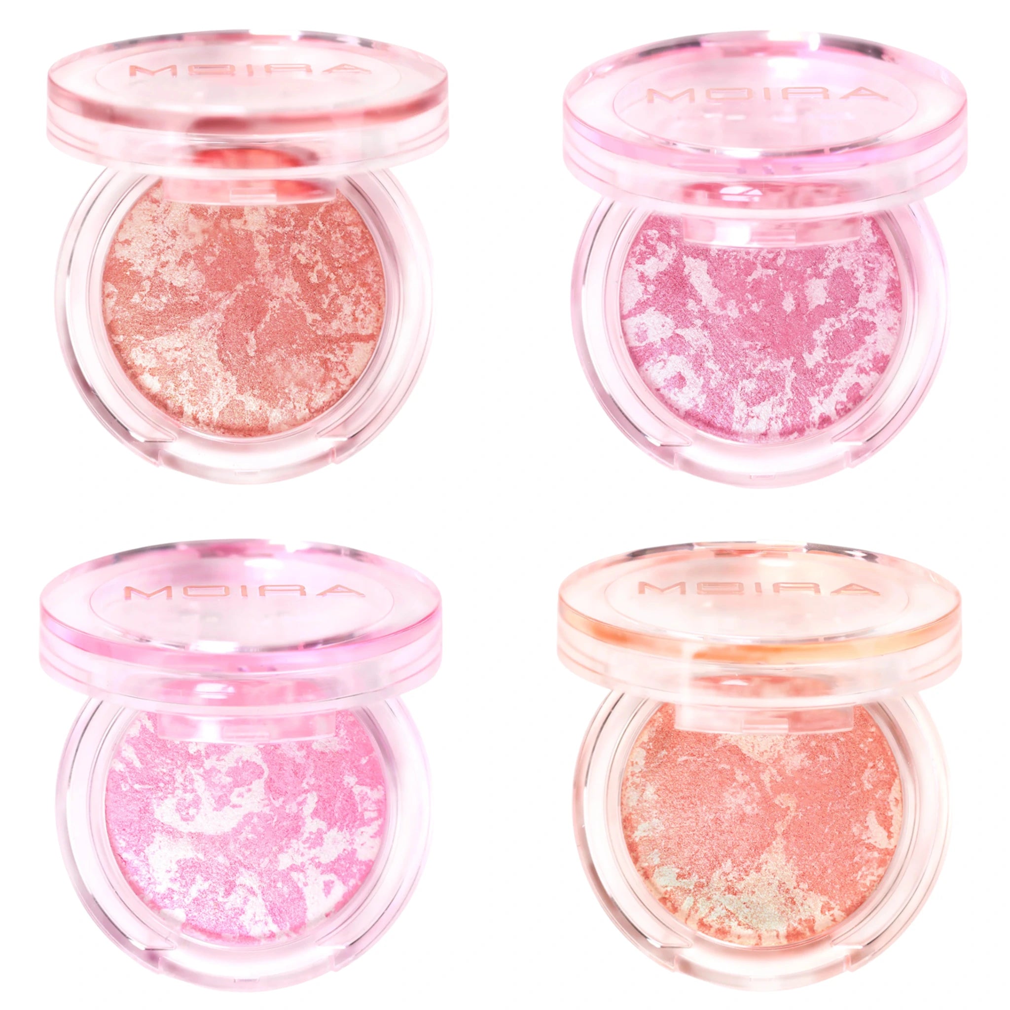 Marvelous Baked Blush - Moira Beauty | Wholesale Makeup
