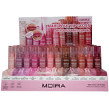 Maxi Pout Lip Gloss - Moira Beauty | Wholesale Makeup