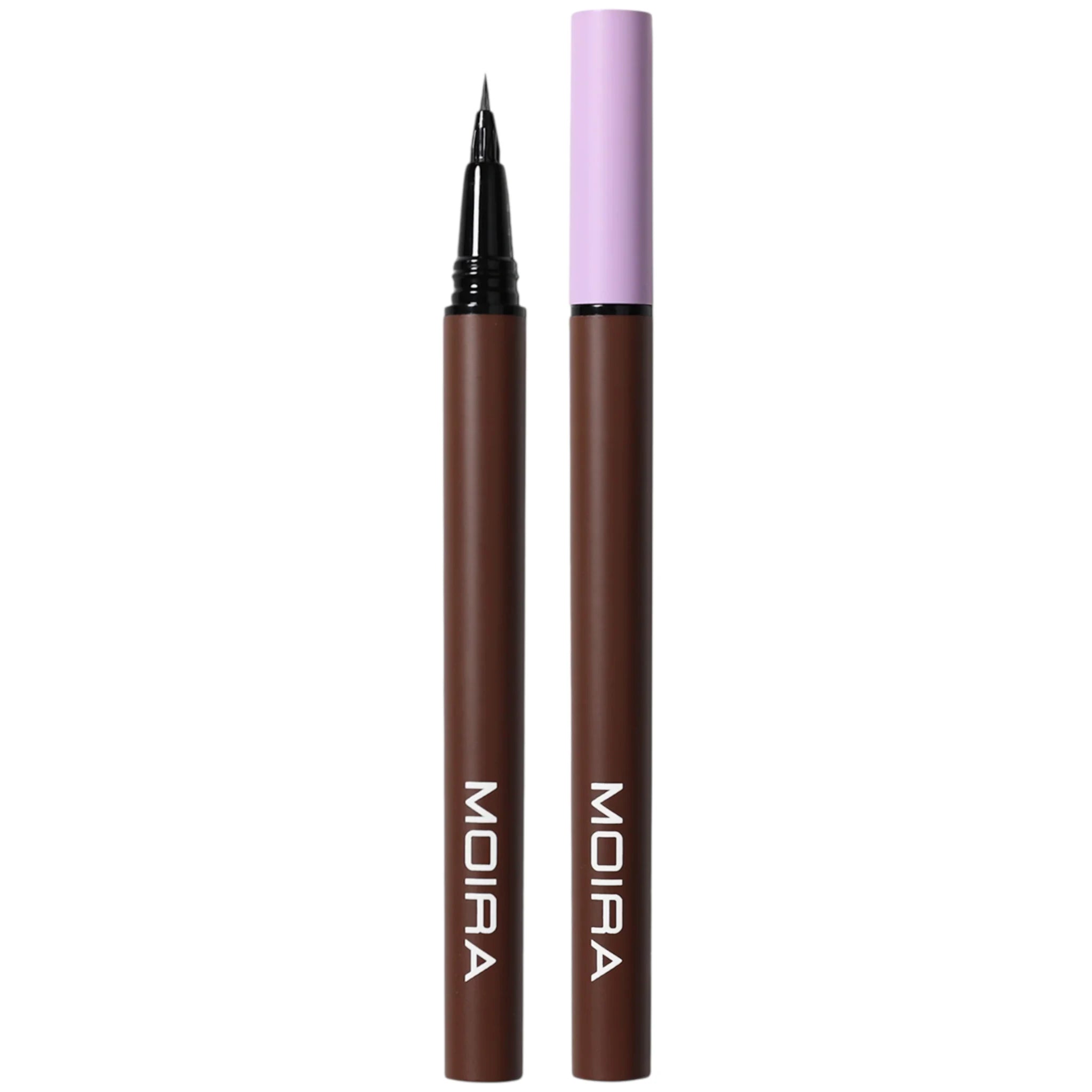 Micro Tip Liquid Liner Waterproof Moira Beauty | Wholesale Makeup