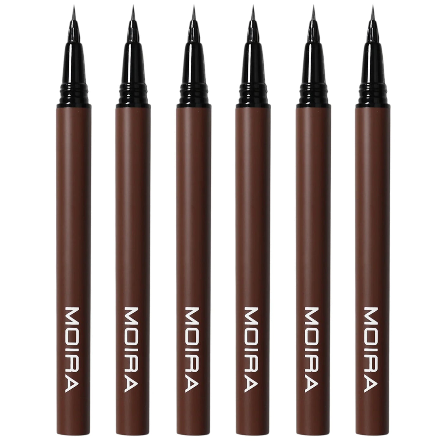 Micro Tip Liquid Liner Waterproof Moira Beauty | Wholesale Makeup
