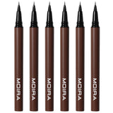 Micro Tip Liquid Liner Waterproof Moira Beauty | Wholesale Makeup