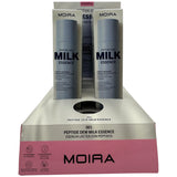 Peptide Dew Milk Essence Moira Beauty | Wholesale Makeup