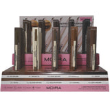 Precision Brow Pencil Moira Beauty | Wholesale Makeup