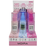 Setting Spray - Moira Beauty | Wholesale Makeup