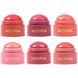 Soft Blush Balm Moira Beauty | Wholesale Makeup