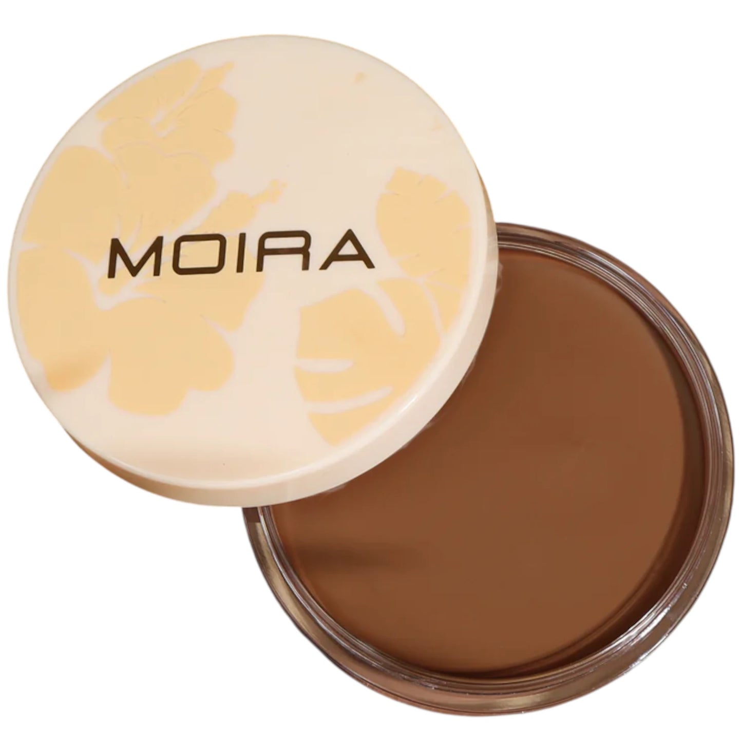 Stay Golden Cream Bronzer Tan - Moira Beauty | Wholesale Makeup