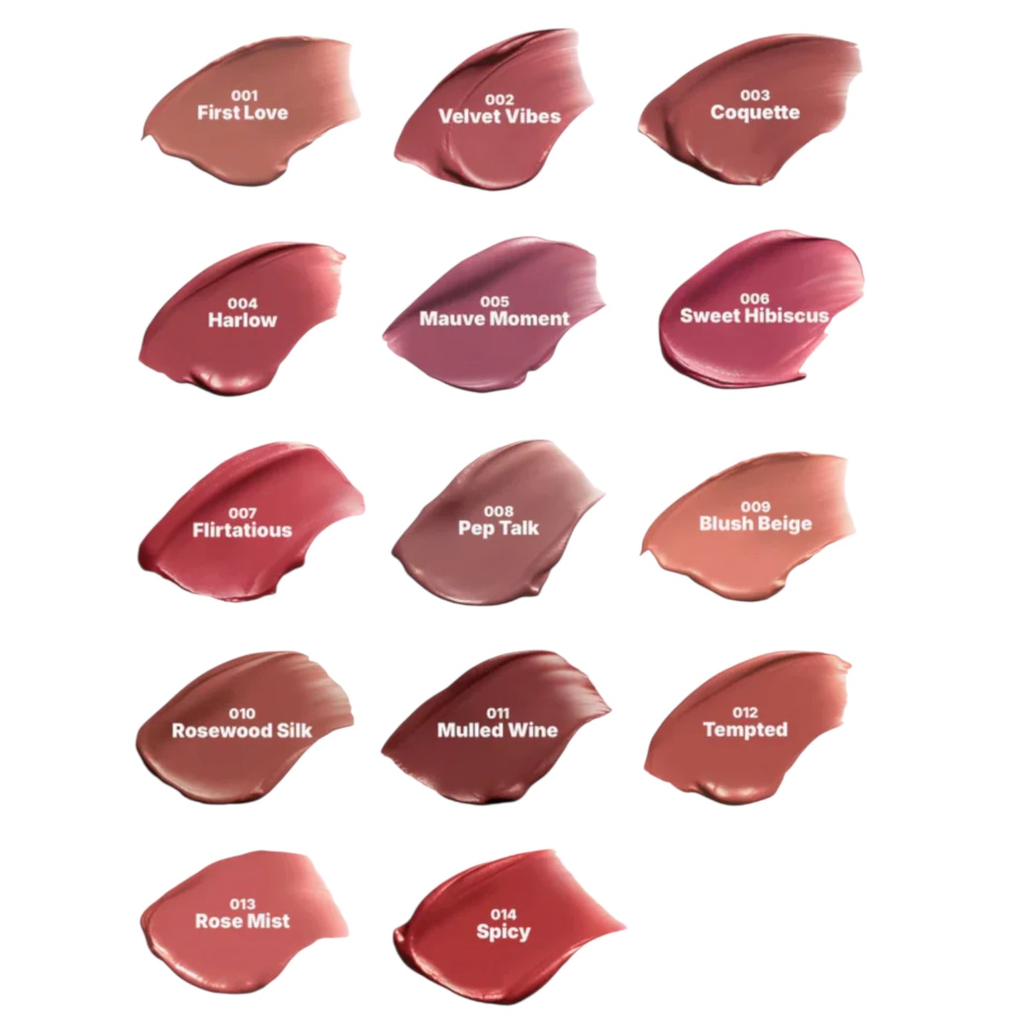 Velvet Air Lip Tint - Moira Beauty | Wholesale Makeup