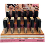 Mega Waterproof Concealer  - Moira Beauty | Wholesale Makeup