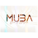 Blush & Highlighter Palette - Muba | Wholesale Makeup