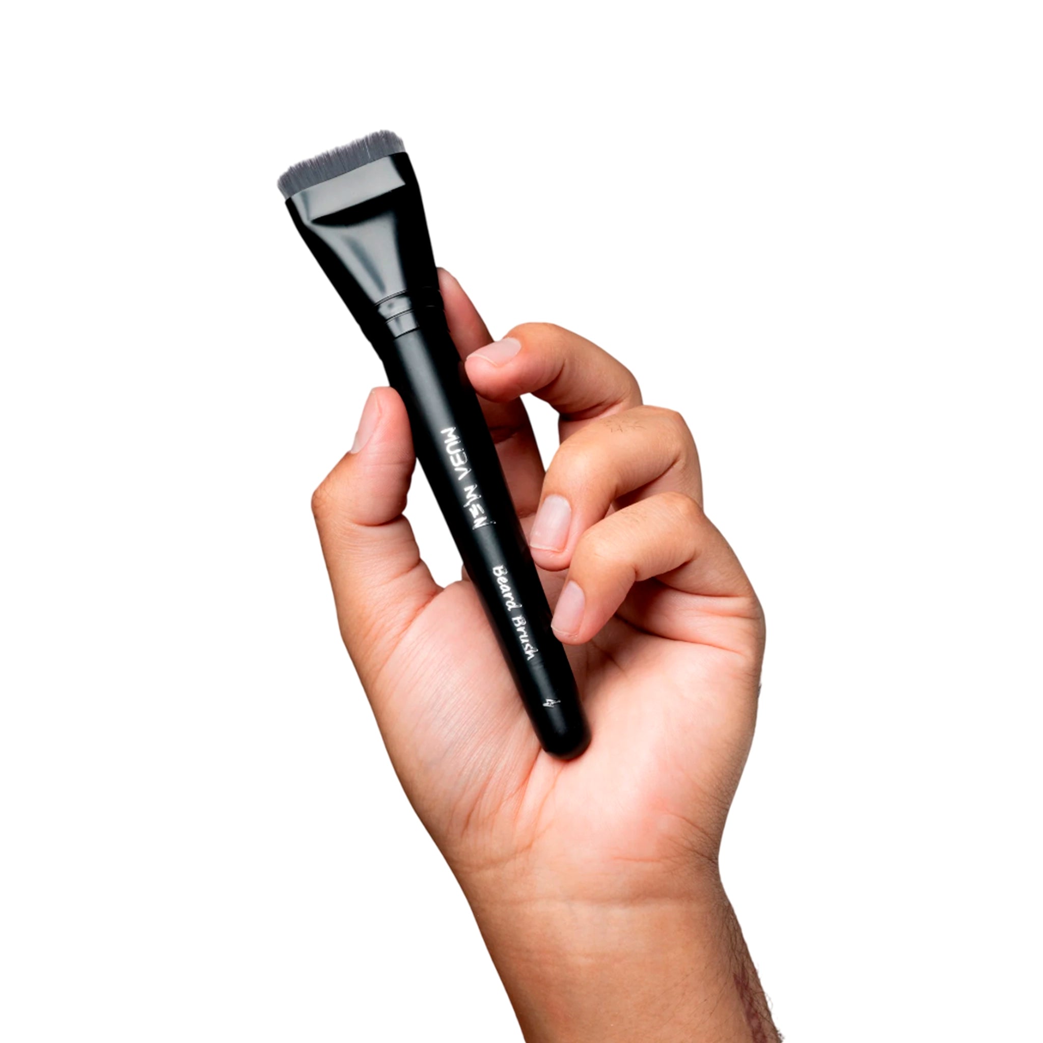 Brush For Men - Muba | Wholesale Makeup