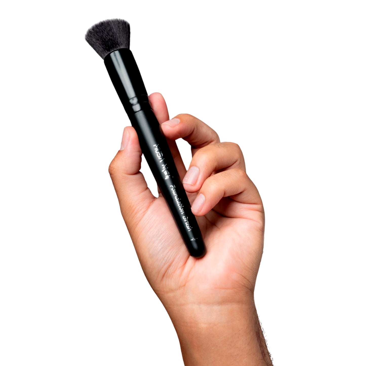 Brush For Men - Muba | Wholesale Makeup