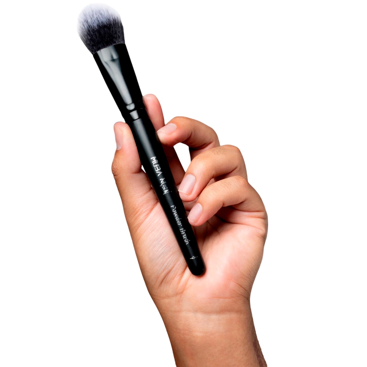 Brush For Men - Muba | Wholesale Makeup