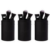 Brush For Men With Case - Muba | Wholesale Makeup