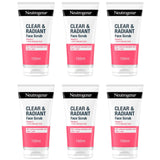 Clear & Radiant 150ml Daily Exfoliator Neutrogena | Wholesale Makeup
