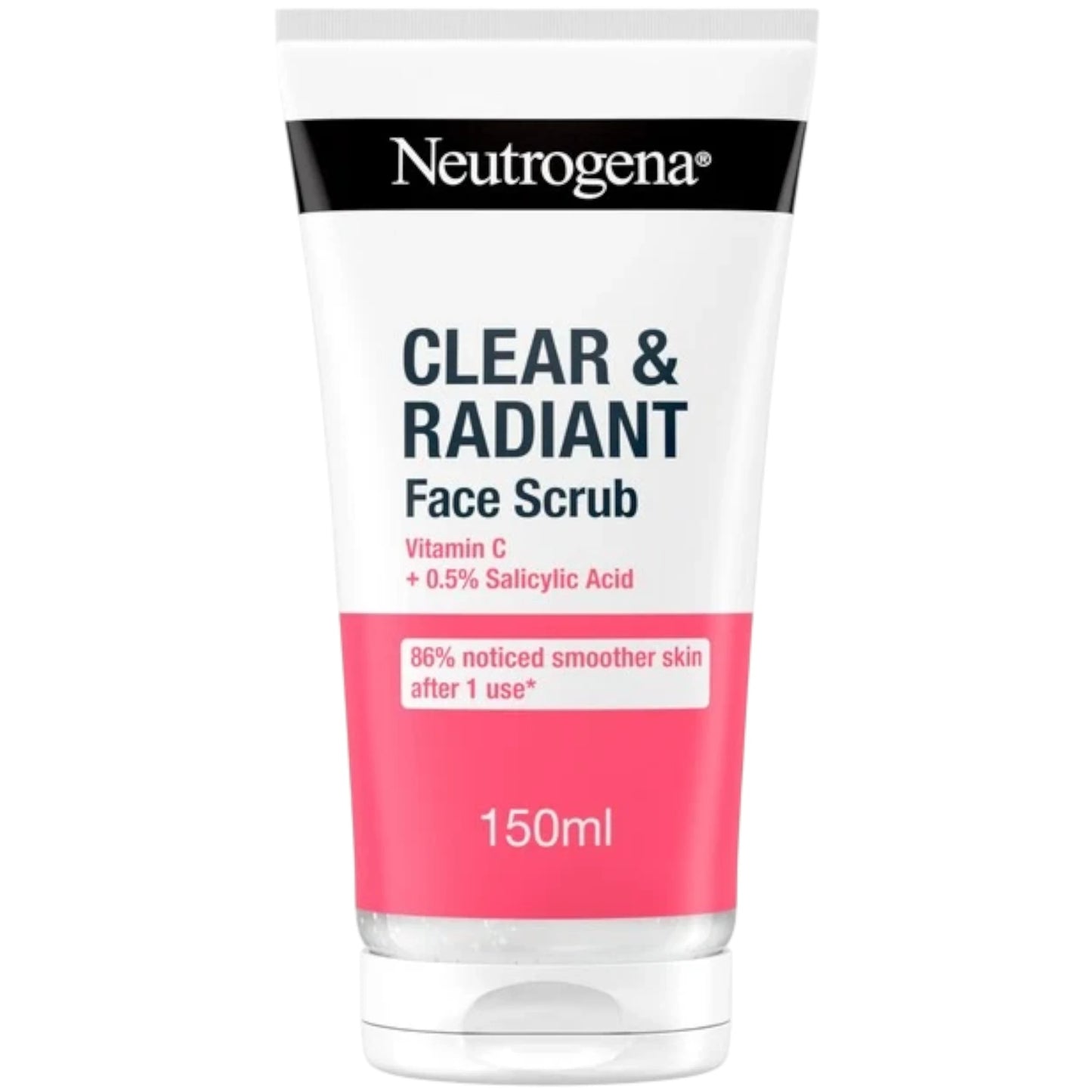 Clear & Radiant 150ml Daily Exfoliator Neutrogena | Wholesale Makeup