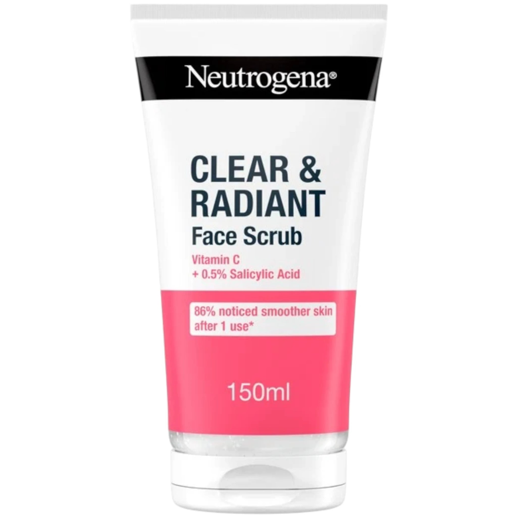 Clear & Radiant 150ml Daily Exfoliator Neutrogena | Wholesale Makeup