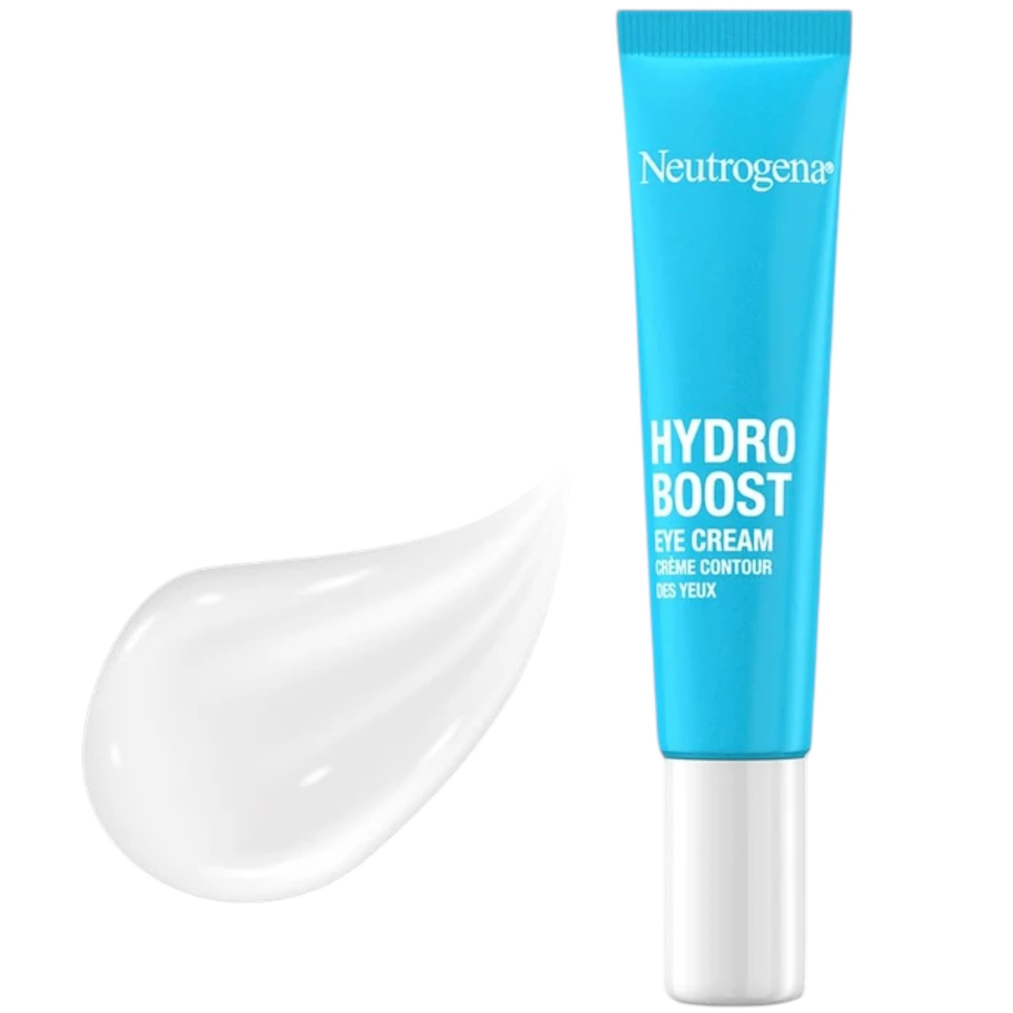 Hydro Boost 15ml Eye-awakening Gel Cream Neutrogena | Wholesale Makeup