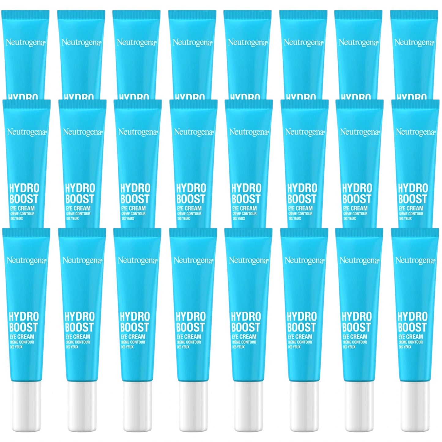 Hydro Boost 15ml Eye-awakening Gel Cream Neutrogena | Wholesale Makeup