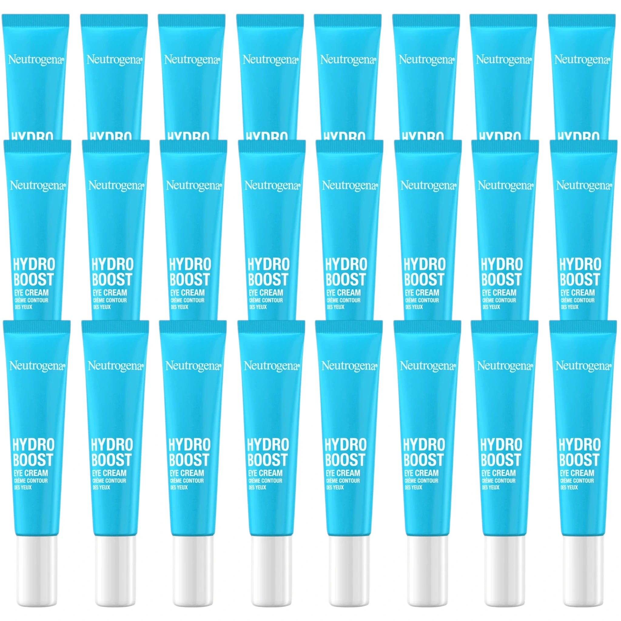 Hydro Boost 15ml Eye-awakening Gel Cream Neutrogena | Wholesale Makeup
