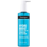 Hydro Boost 200ml Water Gel Cleanser Neutrogena | Wholesale Makeup