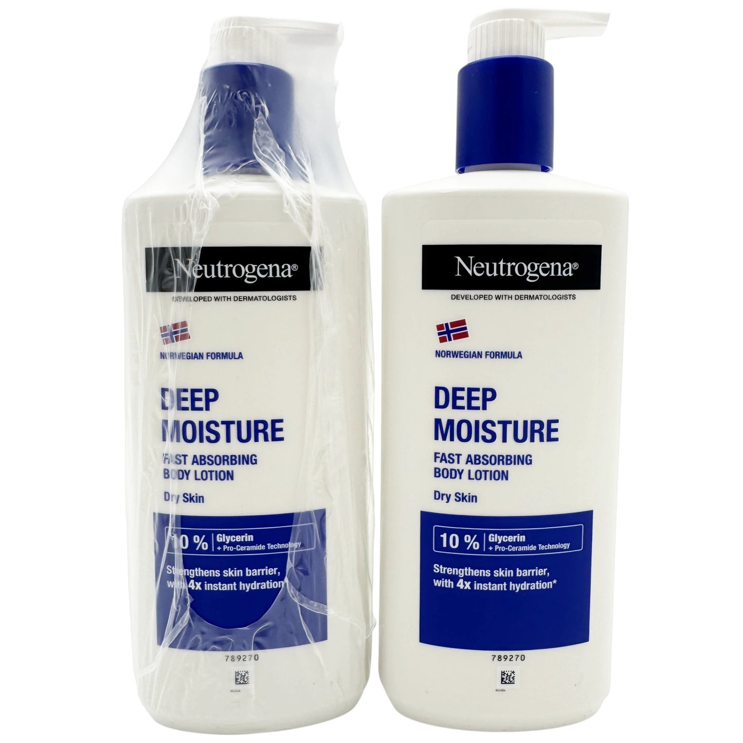 Norwegian Formula 400ml Body Lotion Neutrogena | Wholesale Makeup