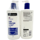 Norwegian Formula 400ml Body Lotion Neutrogena | Wholesale Makeup