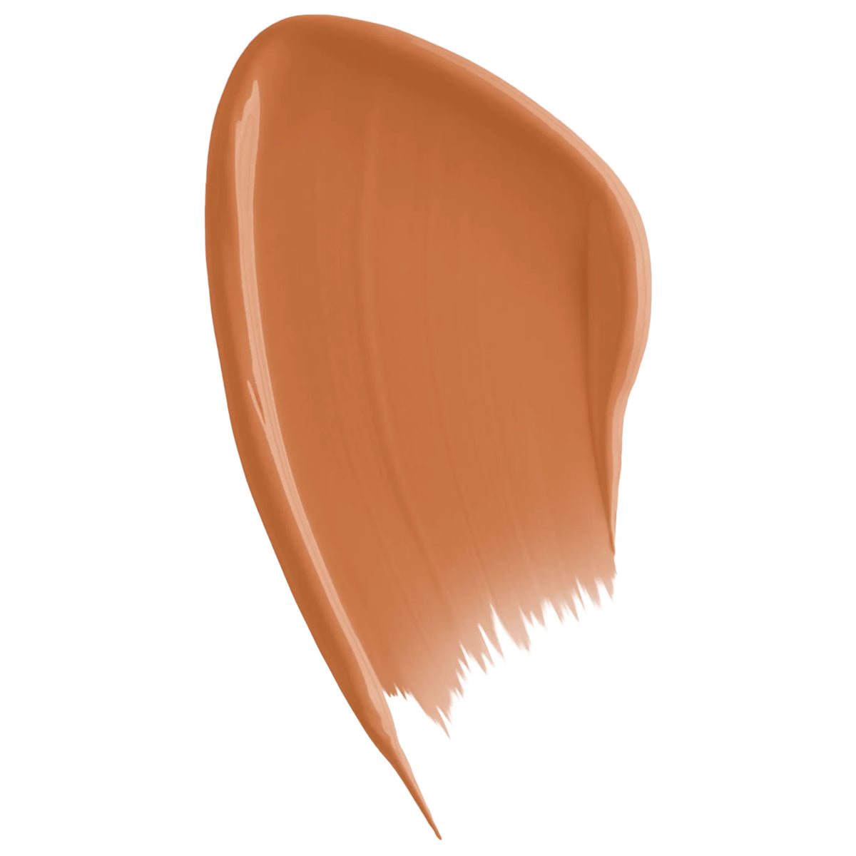 Bare With Me Blur Tint Foundation 13 Caramel NYX | Wholesale Makeup