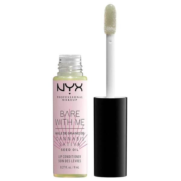 Cannabis Sativa Seed Oil Lip Conditioner - NYX | Wholesale Makeup
