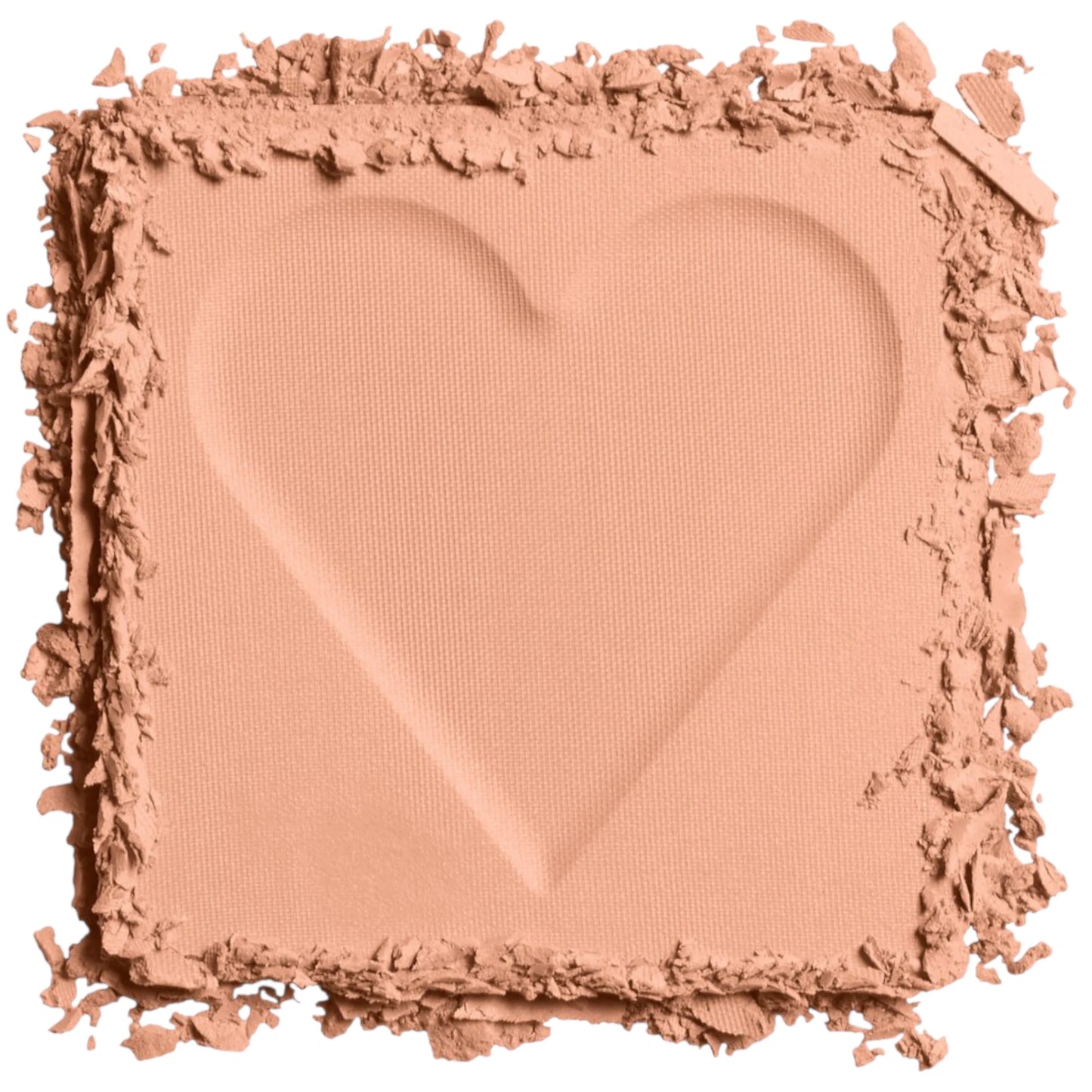 Mattifying Powder Brightening Peach - NYX | Wholesale Makeup