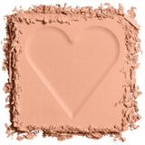 Mattifying Powder Brightening Peach - NYX | Wholesale Makeup