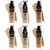 Full Coverage Foundation Foundation - NYX | Wholesale Makeup