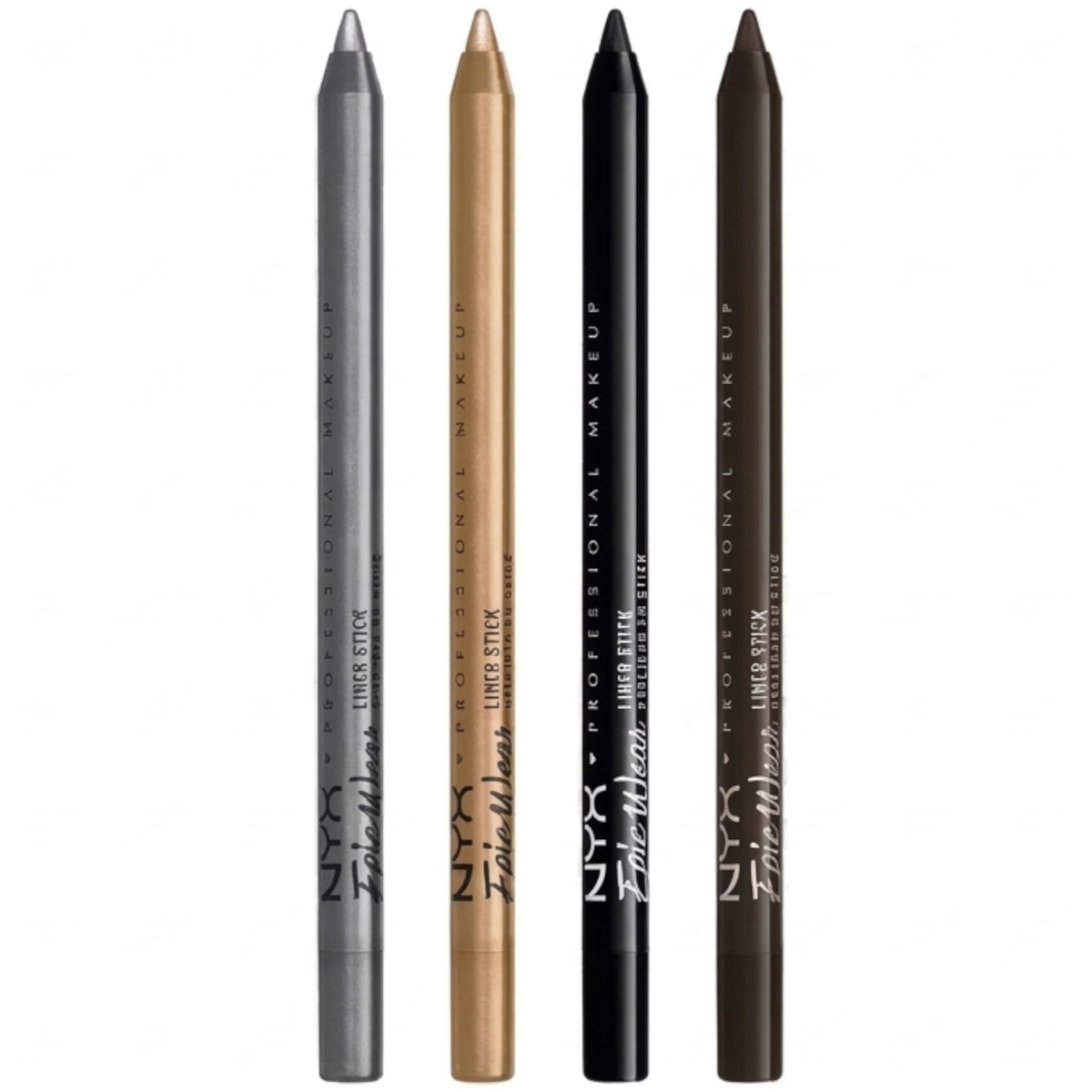 Epic Wear Liners - NYX | Wholesale Makeup