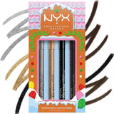 Epic Wear Liners - NYX | Wholesale Makeup