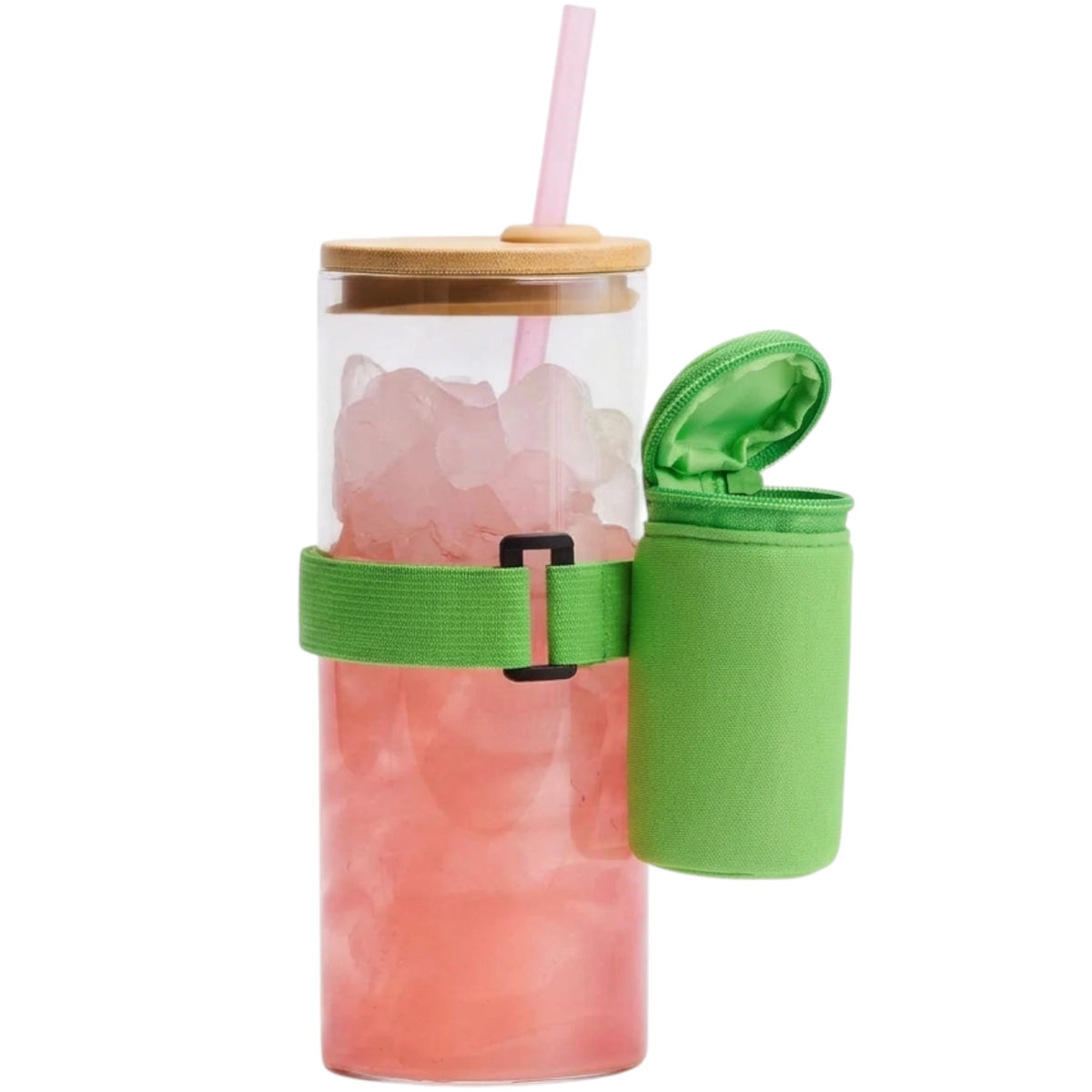 Lip Gloss Pouch Assorted - NYX | Wholesale Makeup