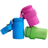 Lip Gloss Pouch Assorted - NYX | Wholesale Makeup