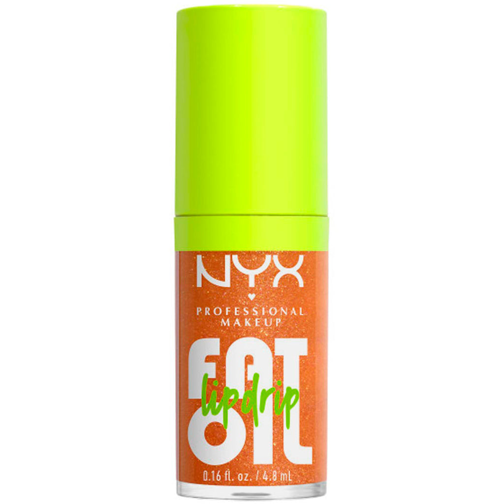 Fat Oil Lip Drip Lip Gloss Follow Back - NYX | Wholesale Makeup