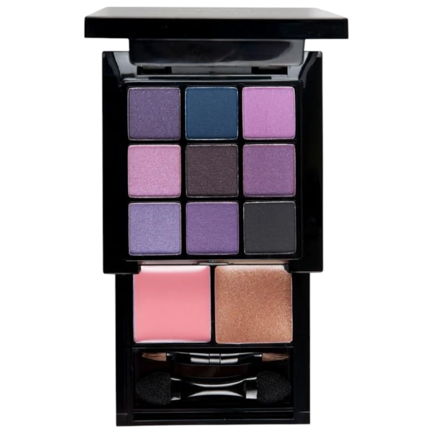 Purple Smokey Look Palette - NYX | Wholesale Makeup