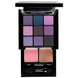 Purple Smokey Look Palette - NYX | Wholesale Makeup