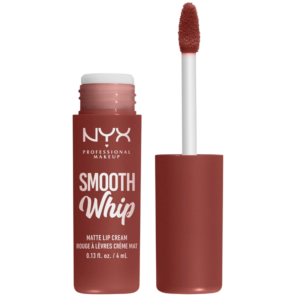 Smooth Whip Matte Lip Cream Thread Count - NYX | Wholesale Makeup
