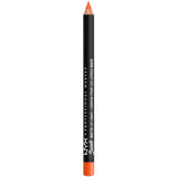 Suede Matte Lip Liner Orange County - NYX | Wholesale Makeup
