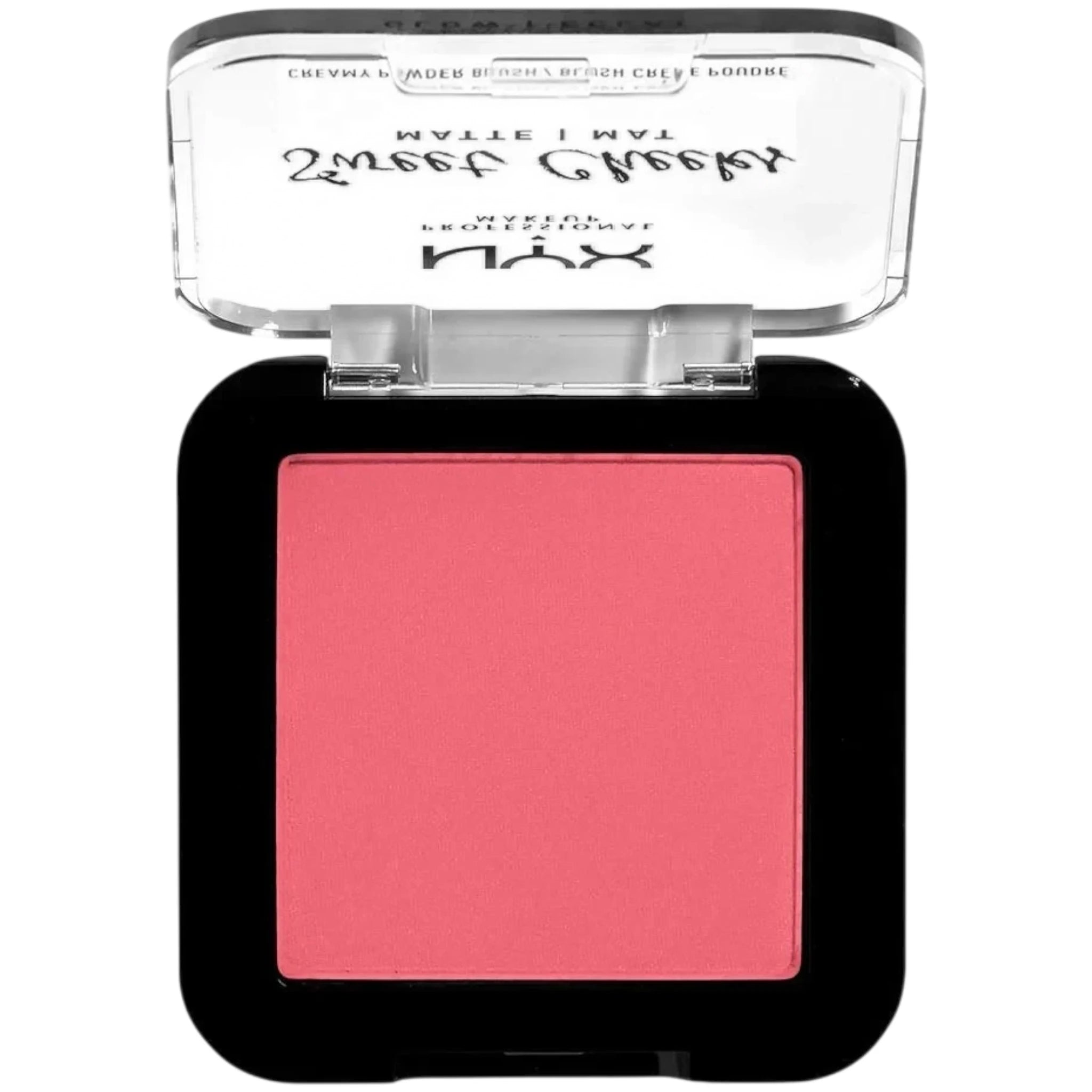 Powder Blush Matte Day Cream - NYX | Wholesale Makeup