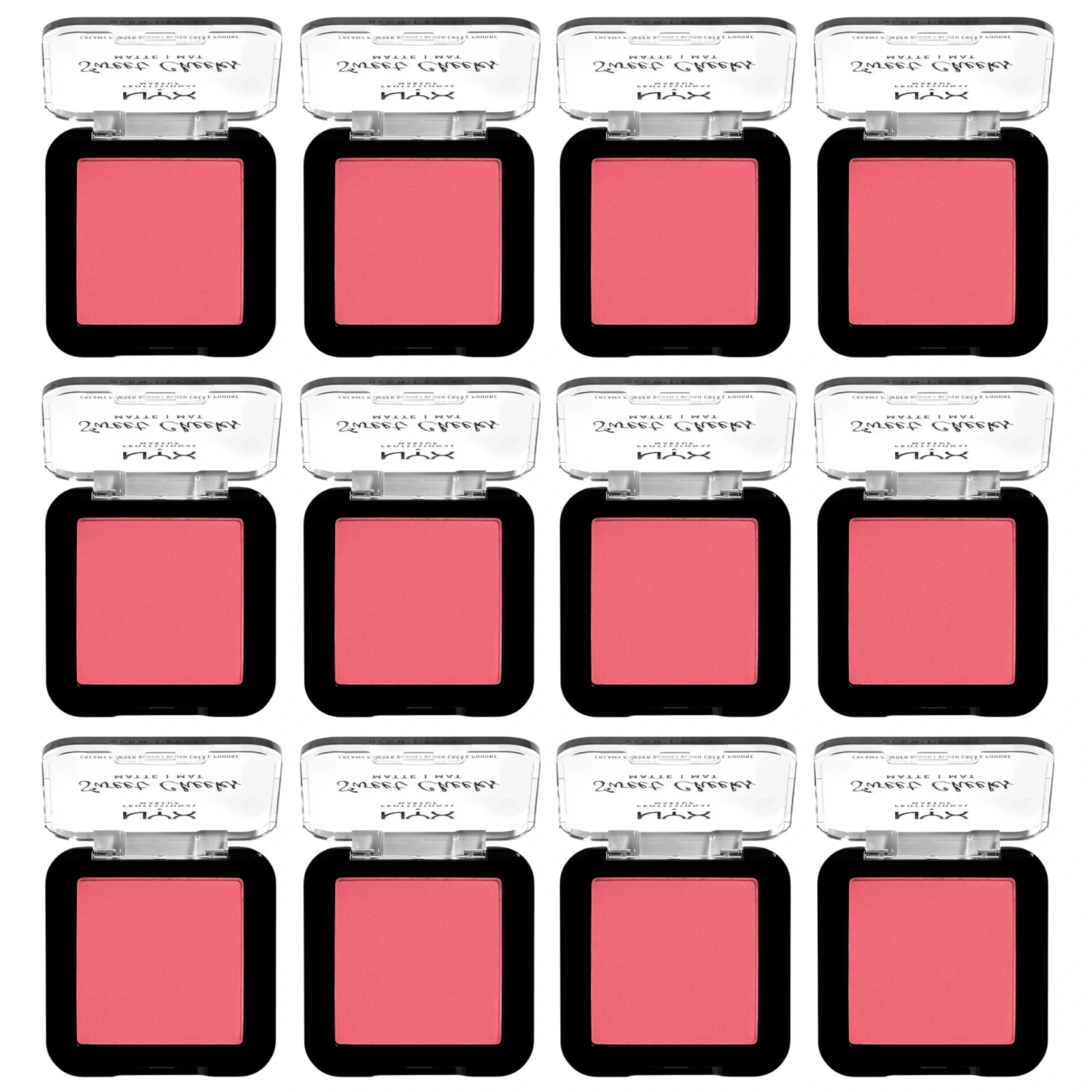 Powder Blush Matte Day Cream - NYX | Wholesale Makeup