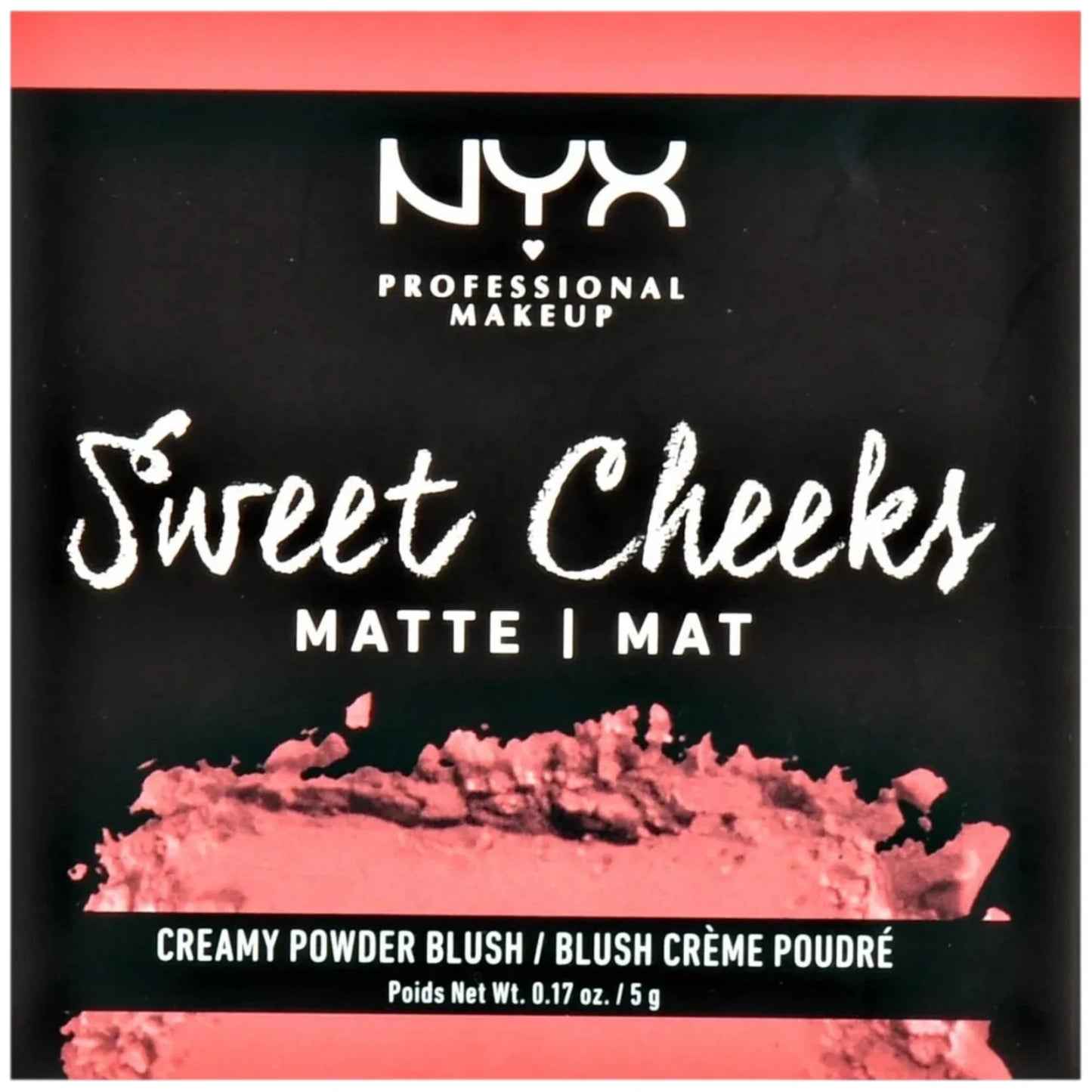 Powder Blush Matte Day Cream - NYX | Wholesale Makeup