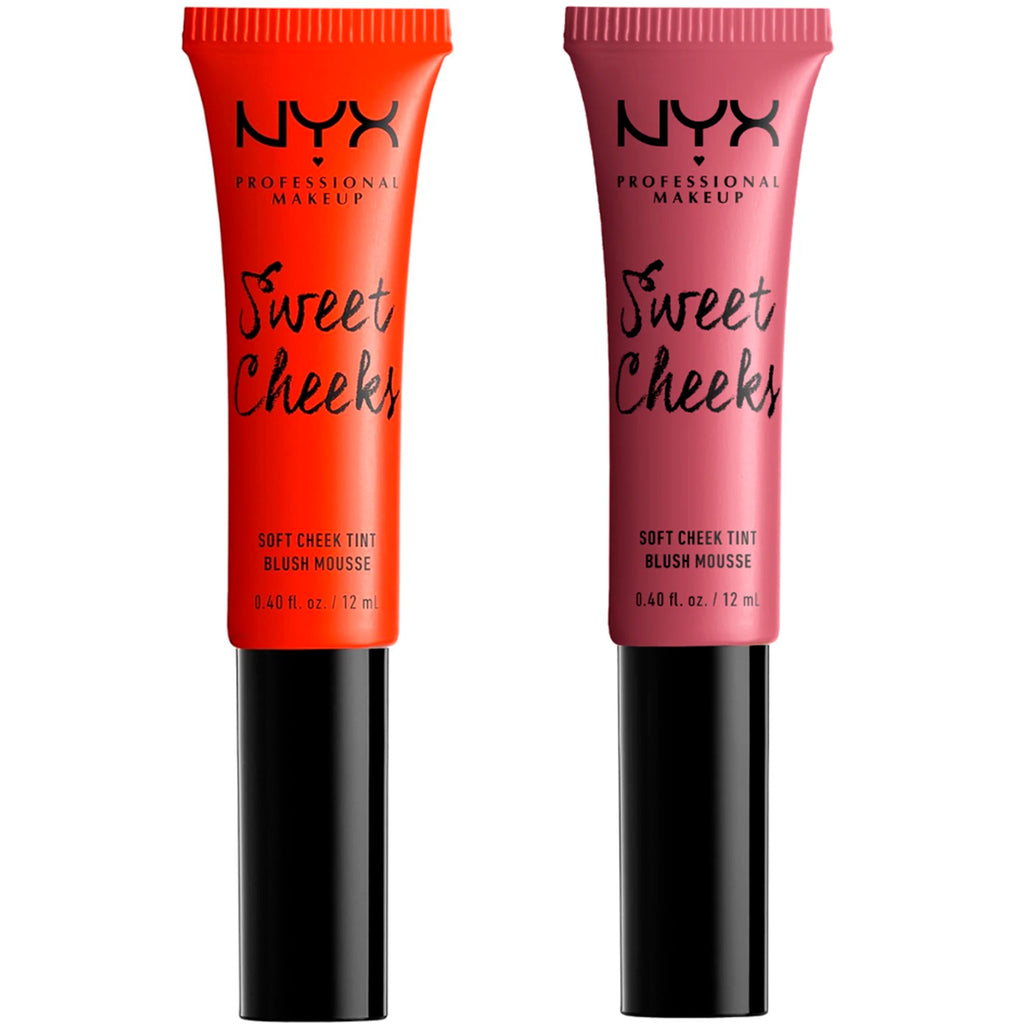 Sweet Cheeks Soft Cheek Tint - NYX | Wholesale Makeup