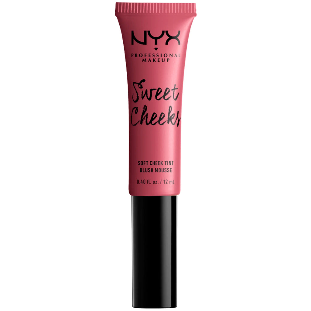 Sweet Cheeks Soft Cheek Tint Baby Doll - NYX | Wholesale Makeup